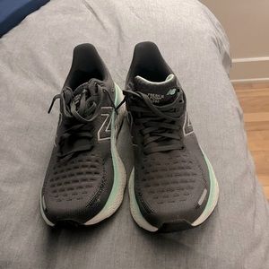New Balance Fresh Foam X 1080, woman’s size 9.5